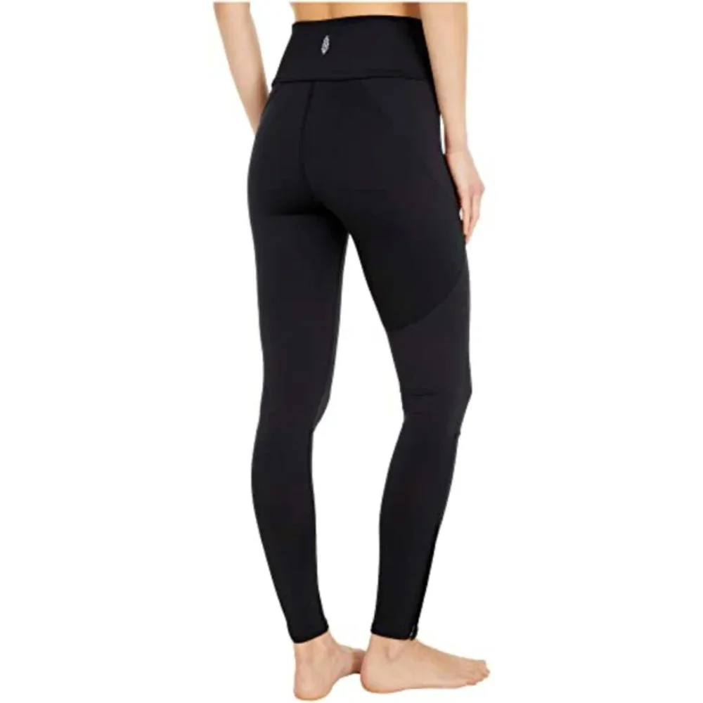 ***SALE***🏃🏼‍♀️Free People Born To Run Leggings - Picture 4 of 7
